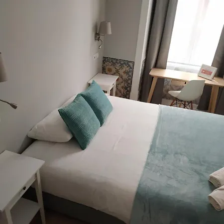 Great Fanqueiros 3 4*