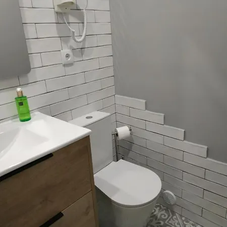 Great Fanqueiros 3 Affittacamere 4*