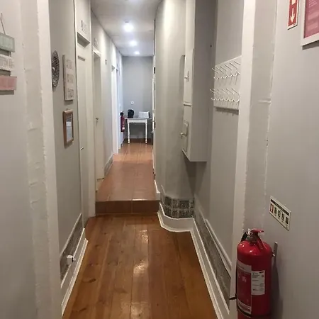 Affittacamere Great Fanqueiros 3 4*