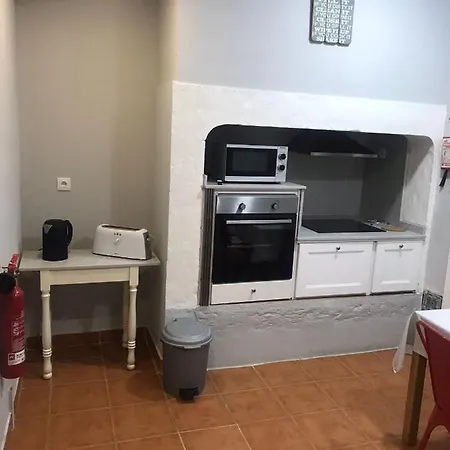 Pensjonat Great Fanqueiros 3