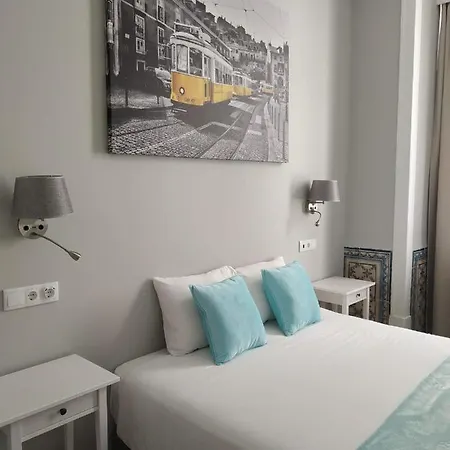 Great Fanqueiros 3 Lizbona