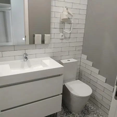 Great Fanqueiros 3 4* Lisbona