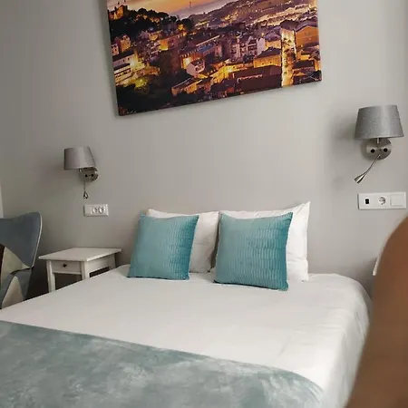 Affittacamere Great Fanqueiros 3 Lisbona