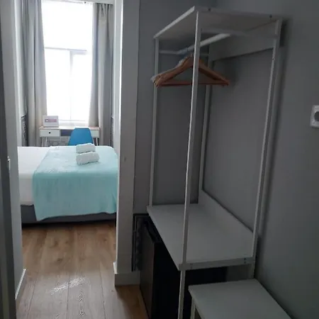 Great Fanqueiros 3 Affittacamere Lisbona