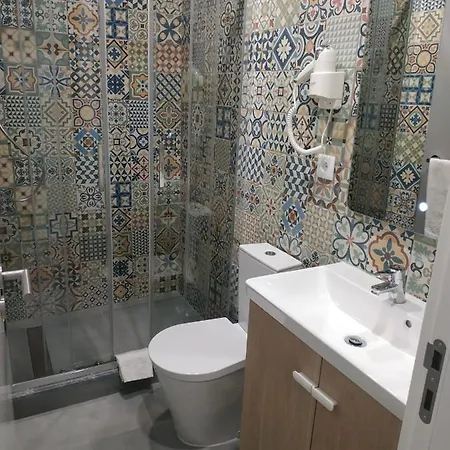 Pensjonat Great Fanqueiros 3 4*