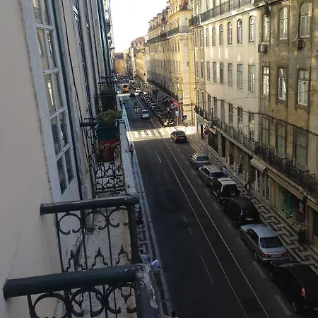 Great Fanqueiros 3 Lizbona