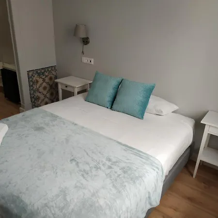 Great Fanqueiros 3 Лиссабон