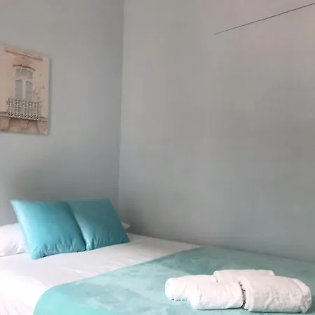 Гостевой дом Great Fanqueiros 3 Лиссабон