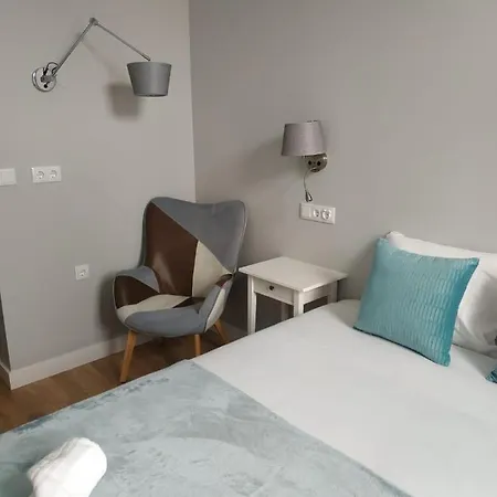 Great Fanqueiros 3 Гостевой дом 4*