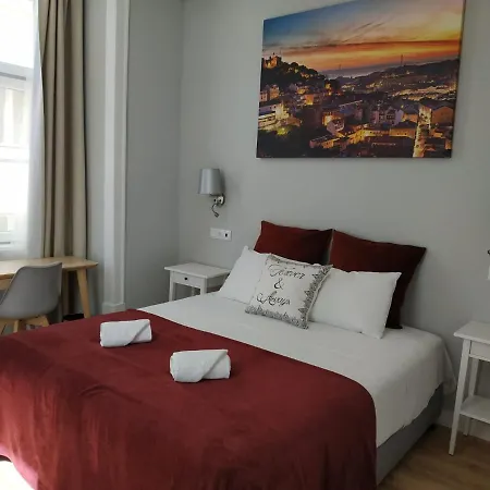 Great Fanqueiros 3 Casa de hóspedes