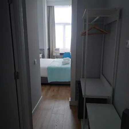 Great Fanqueiros 3 Гостевой дом 4*