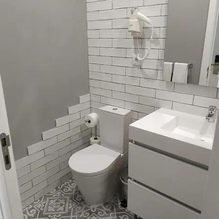 Great Fanqueiros 3 4*