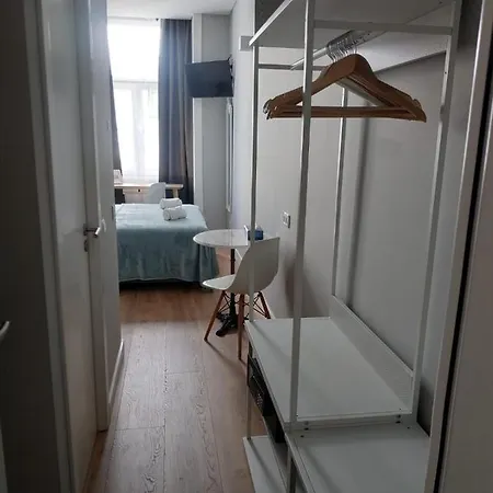 Casa de hóspedes Great Fanqueiros 3 Lisboa