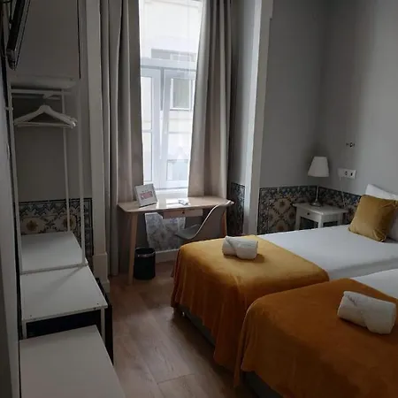 Great Fanqueiros 3 Lisboa