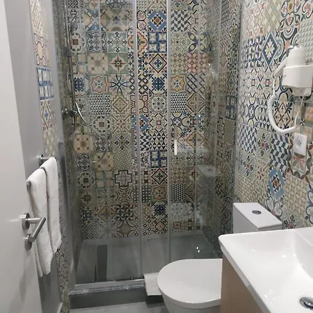 Casa de hóspedes Great Fanqueiros 3 Lisboa