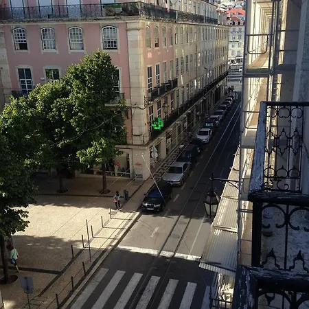 Гостевой дом Great Fanqueiros 3