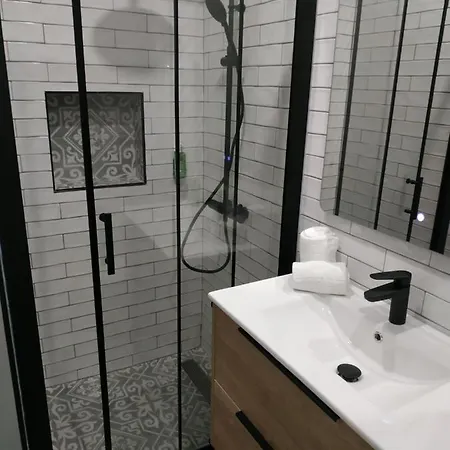 Great Fanqueiros 3 4*