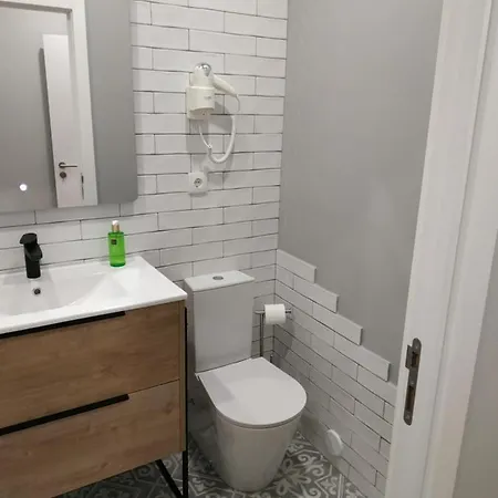 Πανσιόν Great Fanqueiros 3