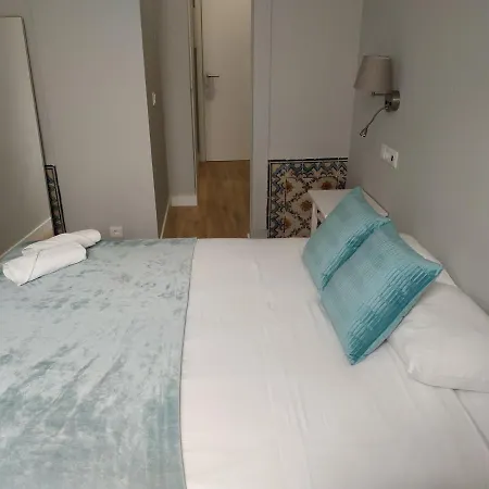 Great Fanqueiros 3 Lisboa