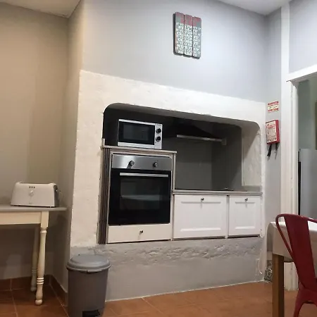 Great Fanqueiros 3 4* Lisboa