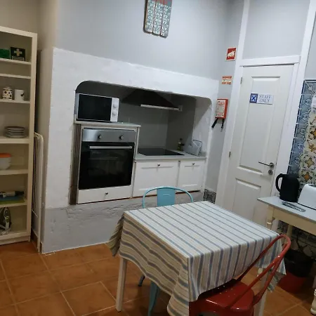 Great Fanqueiros 3 Πανσιόν Lisboa