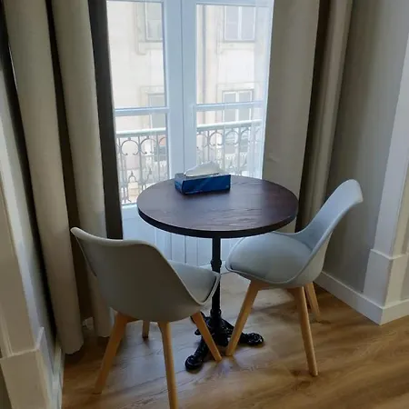 Great Fanqueiros 3 4*