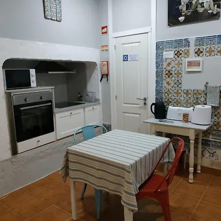 Great Fanqueiros 3 Πανσιόν 4*