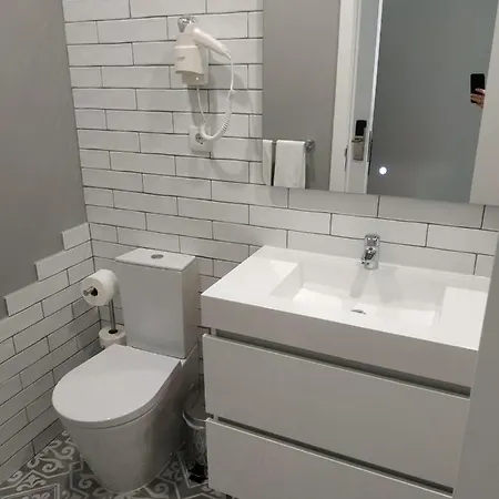 Great Fanqueiros 3 Πανσιόν Lisboa