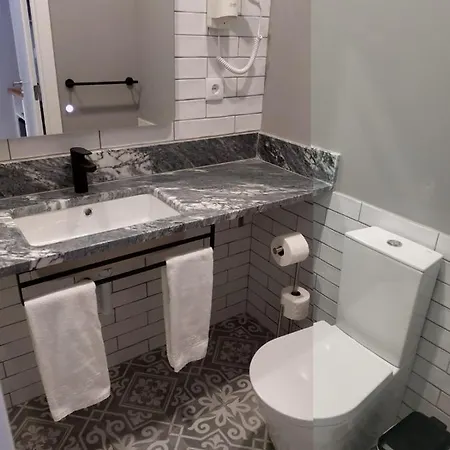 Gæstehus Great Fanqueiros 3 *
