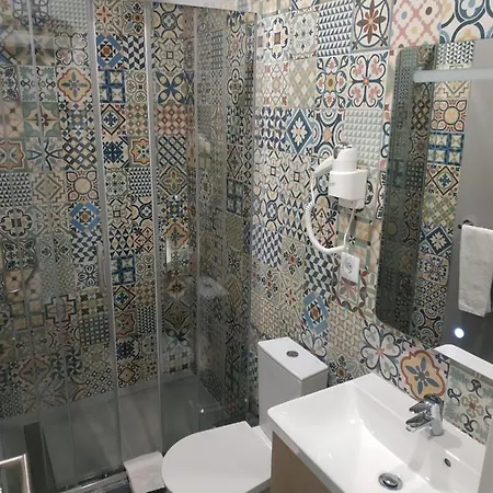 Great Fanqueiros 3 4* Lisboa