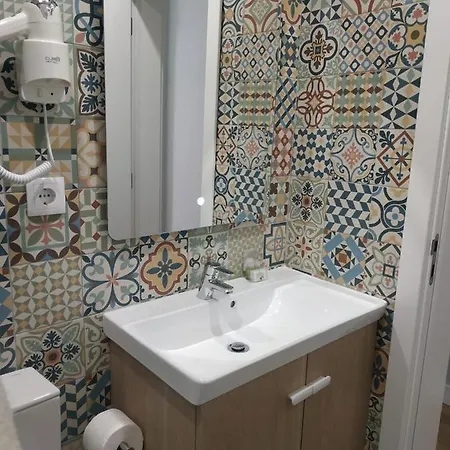 Great Fanqueiros 3 4*